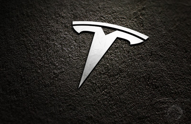Tesla Obliterates Luxury Car Sales So Far In 2022